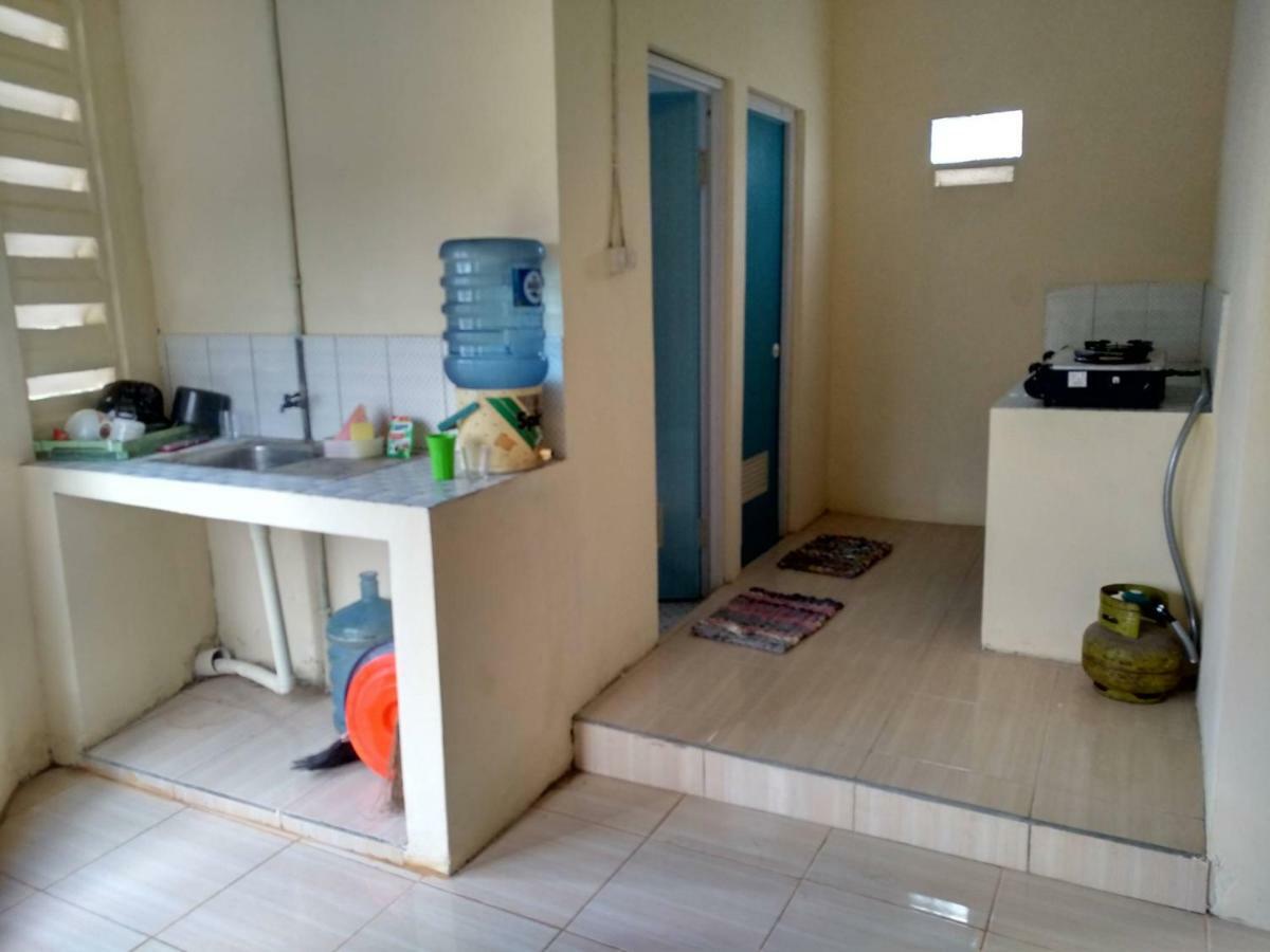 West Surabaya Homey Exterior photo